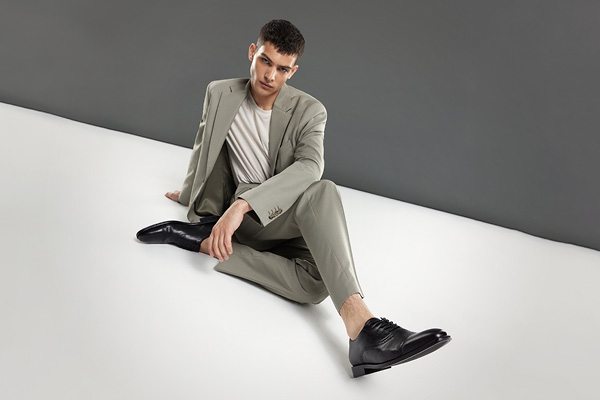 Super November Mens Page