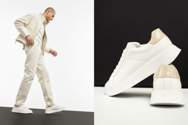 Back to Campus Collection