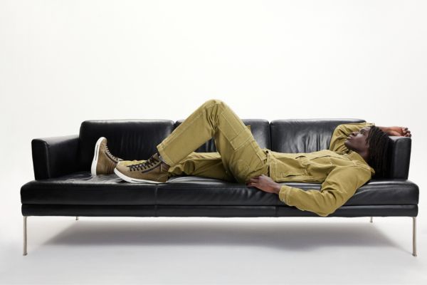 Sneakers and Loafers below BHD 15