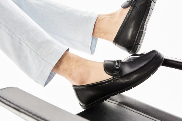 Wedding shoes for men by Aldo