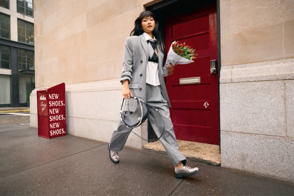 الاقتران المثالي