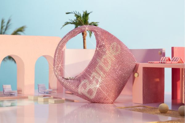 Barbie collection for women by Aldo