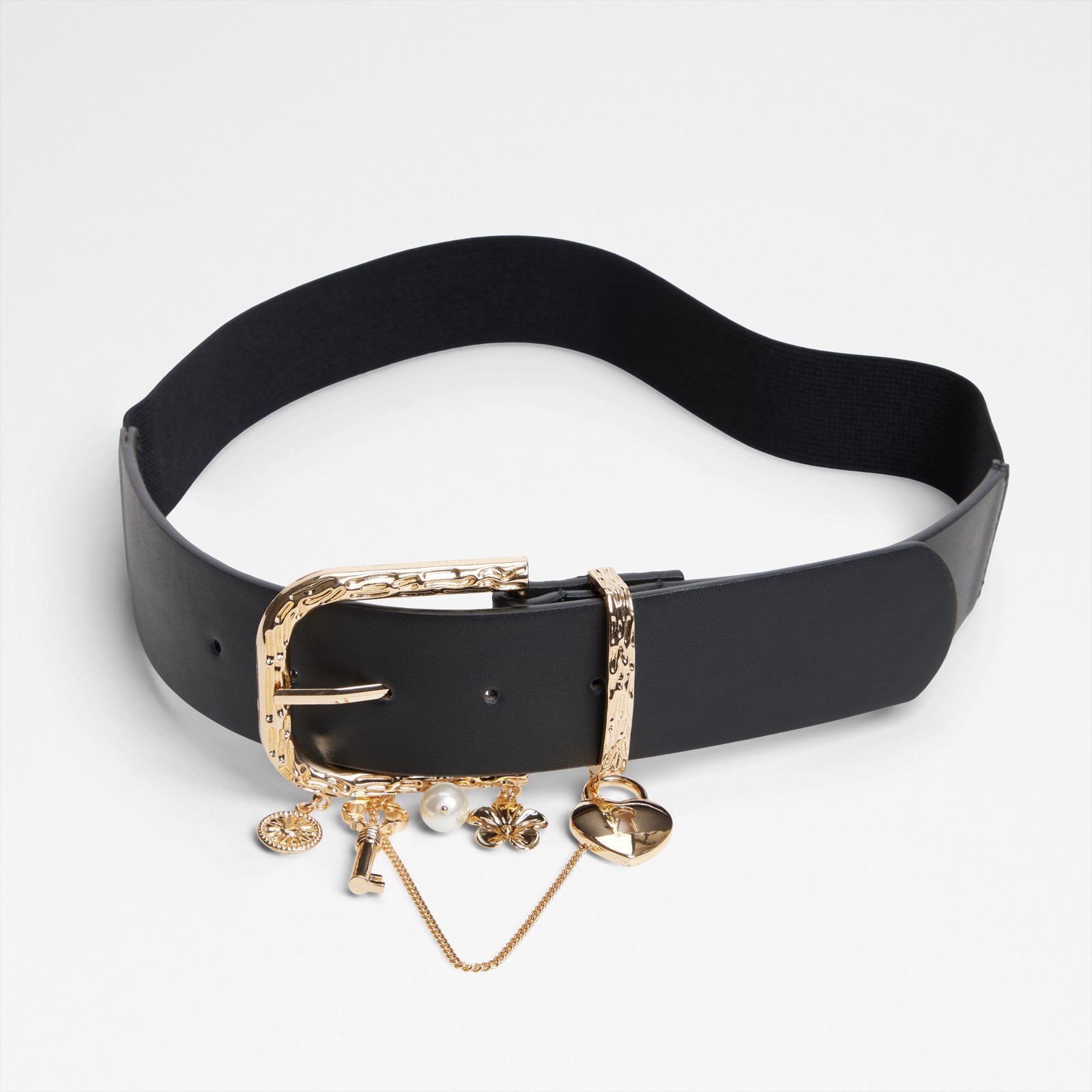 Charmedbelt
