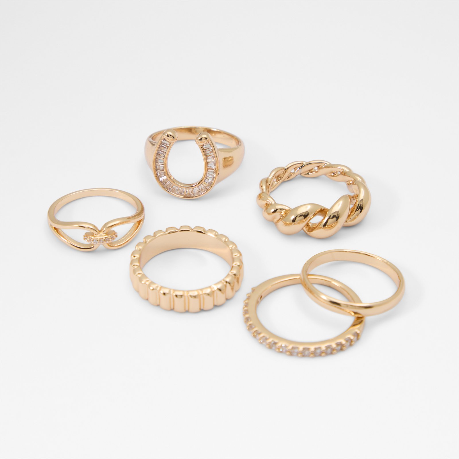 Luckyrings