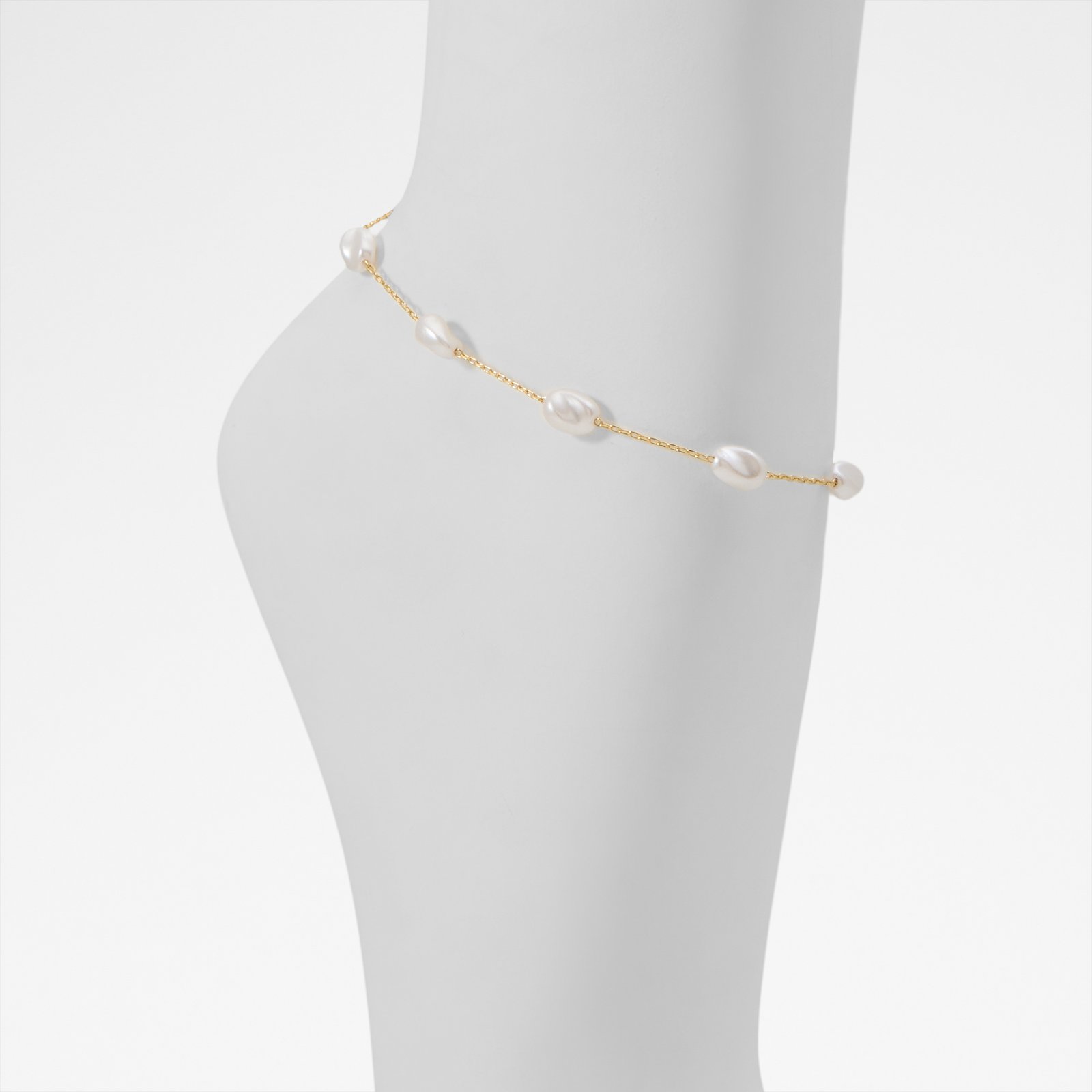 Pearlanklet