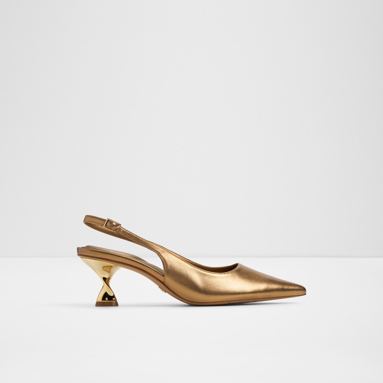 Goldensheen
