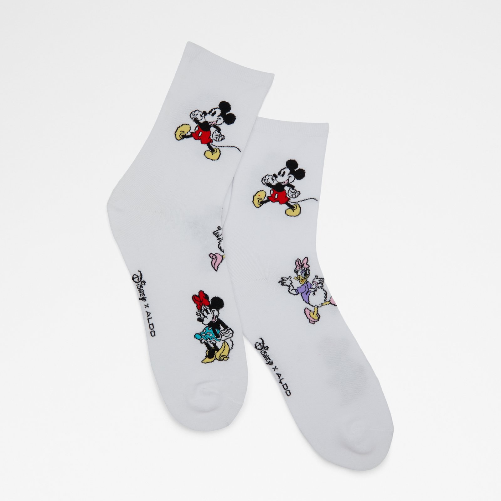 D100Sock