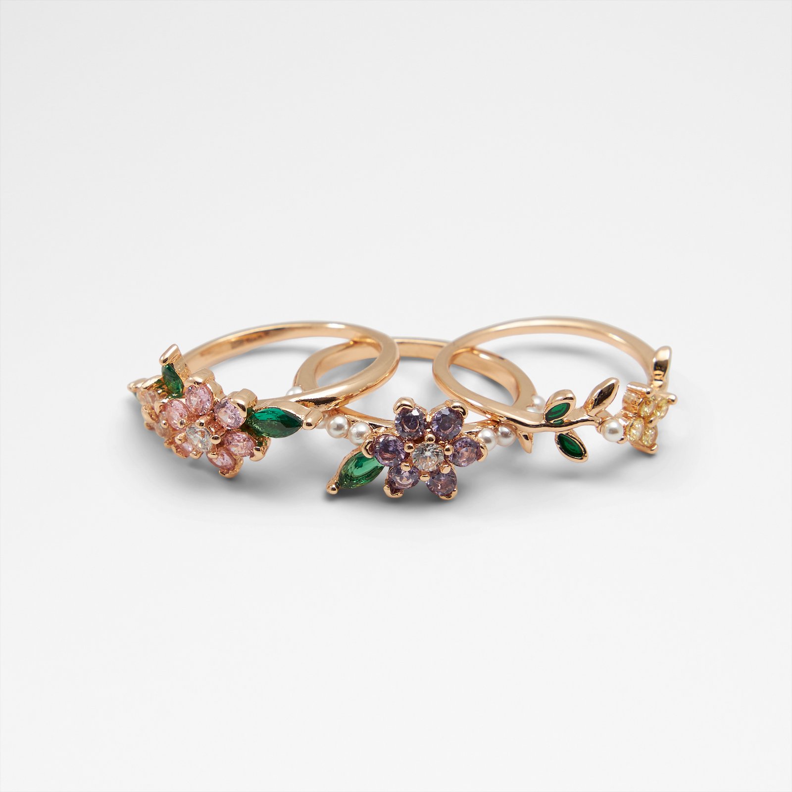 Floralgems