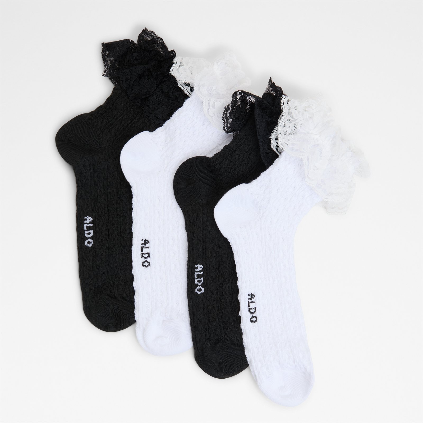 Lacefrills