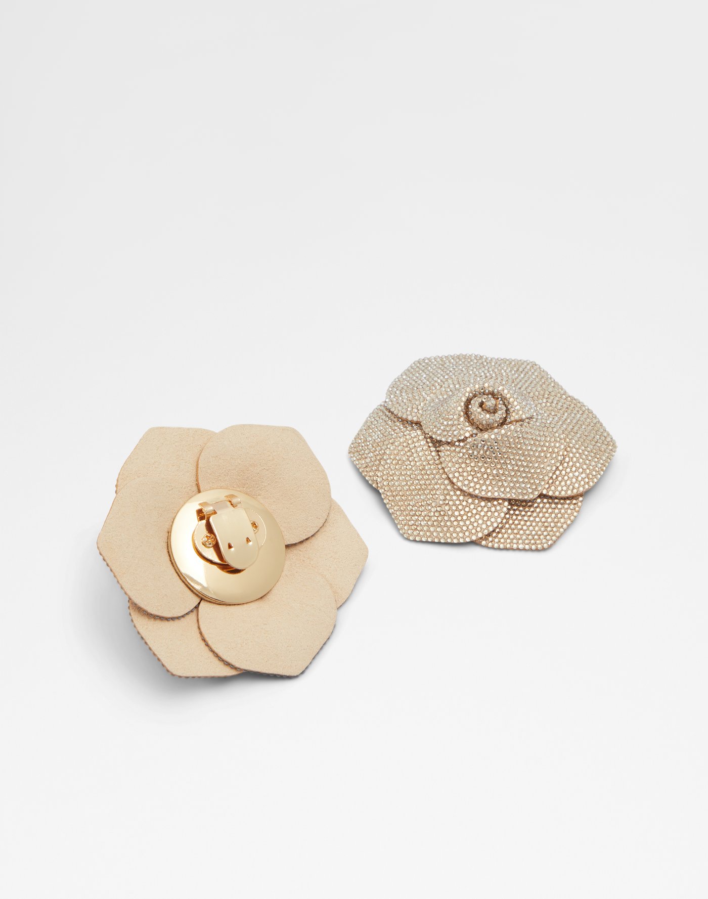 Rosettes