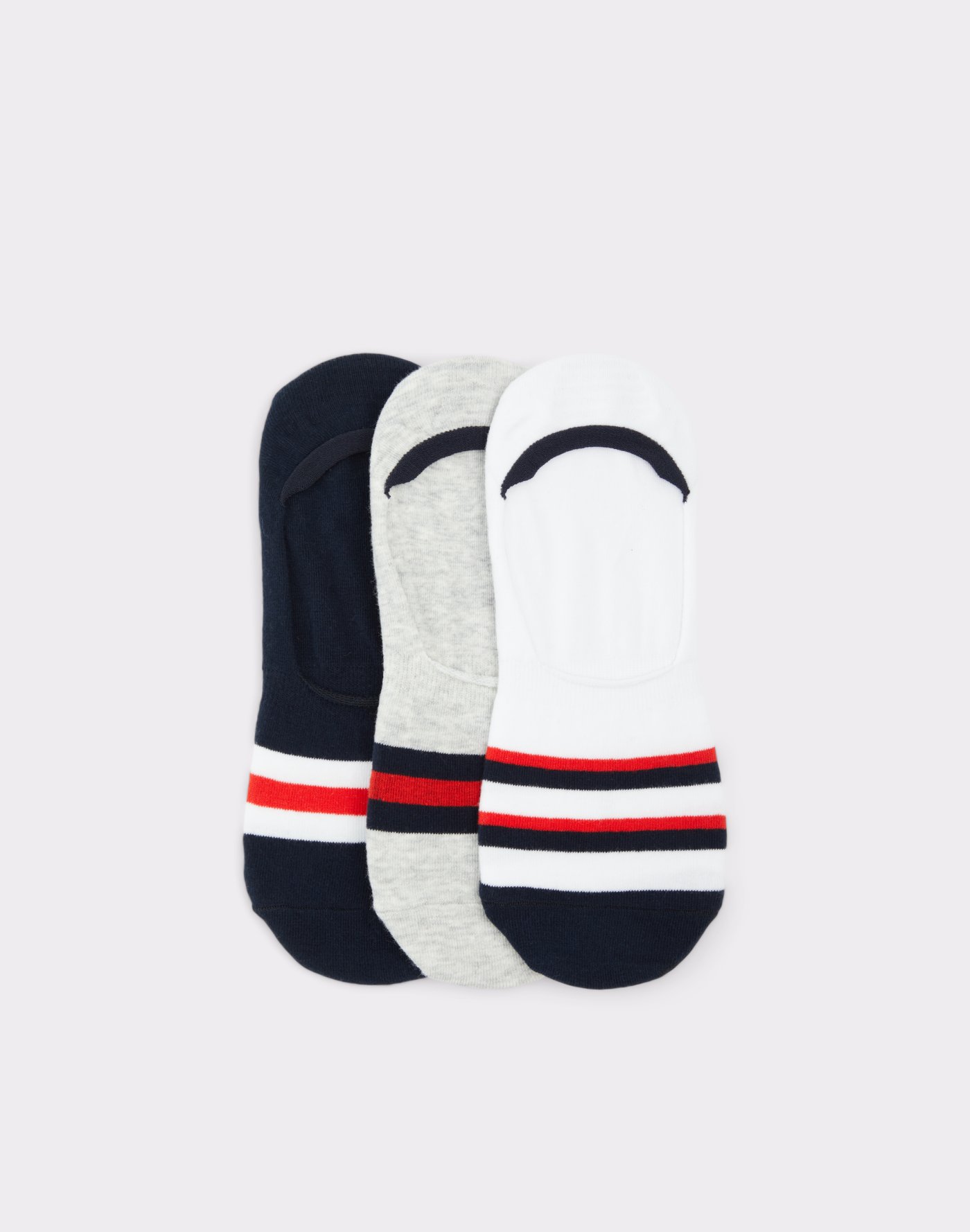 Triplespine