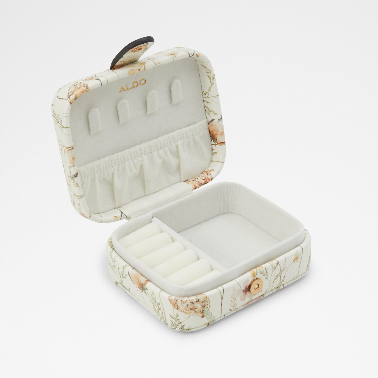 Flowercase