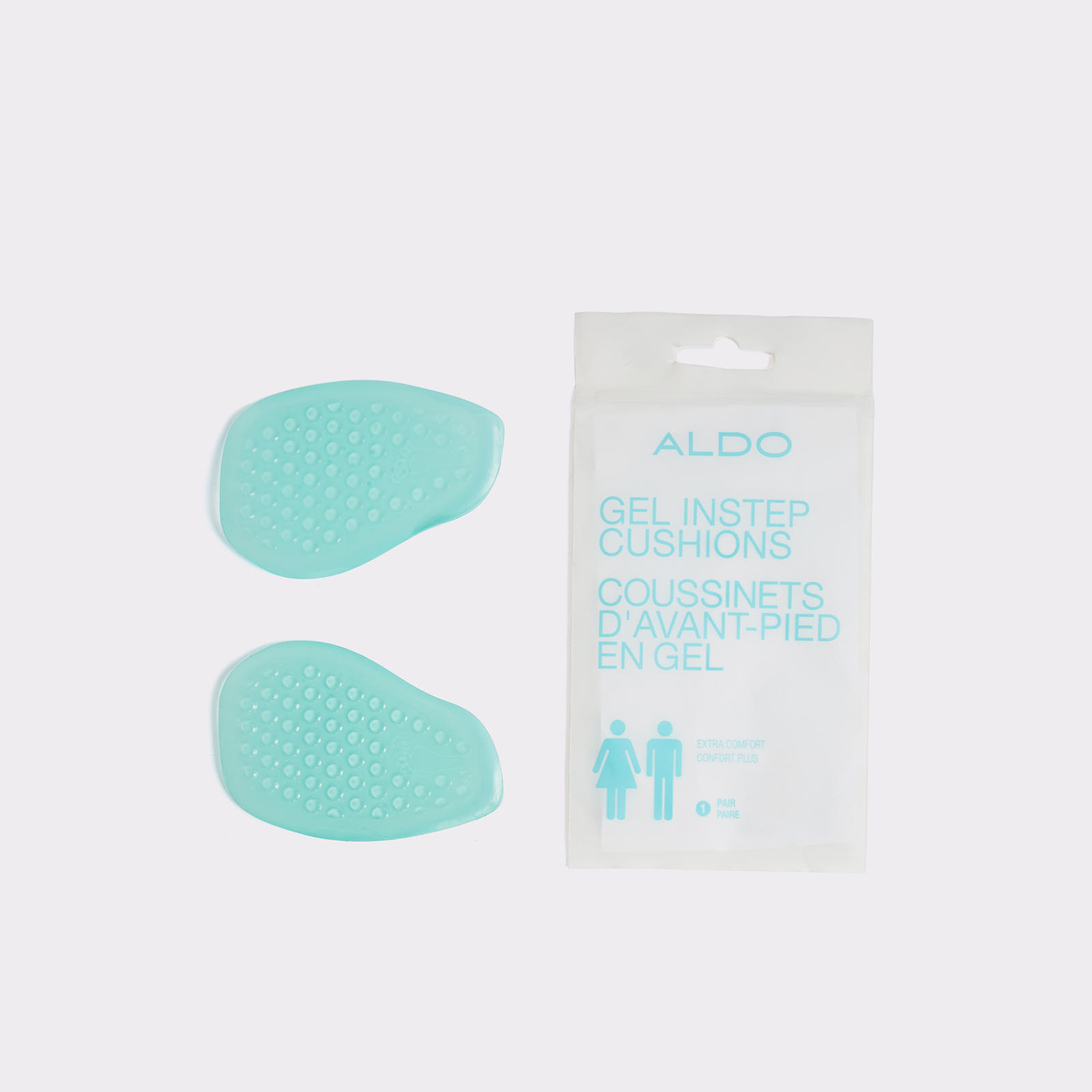 Cushions & Grips