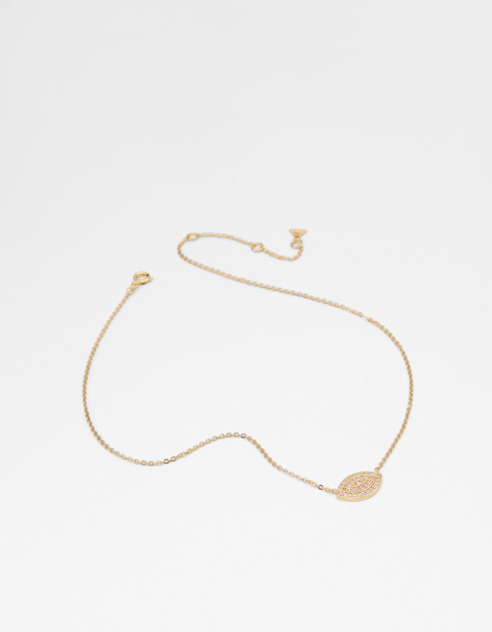 Eyenecklace