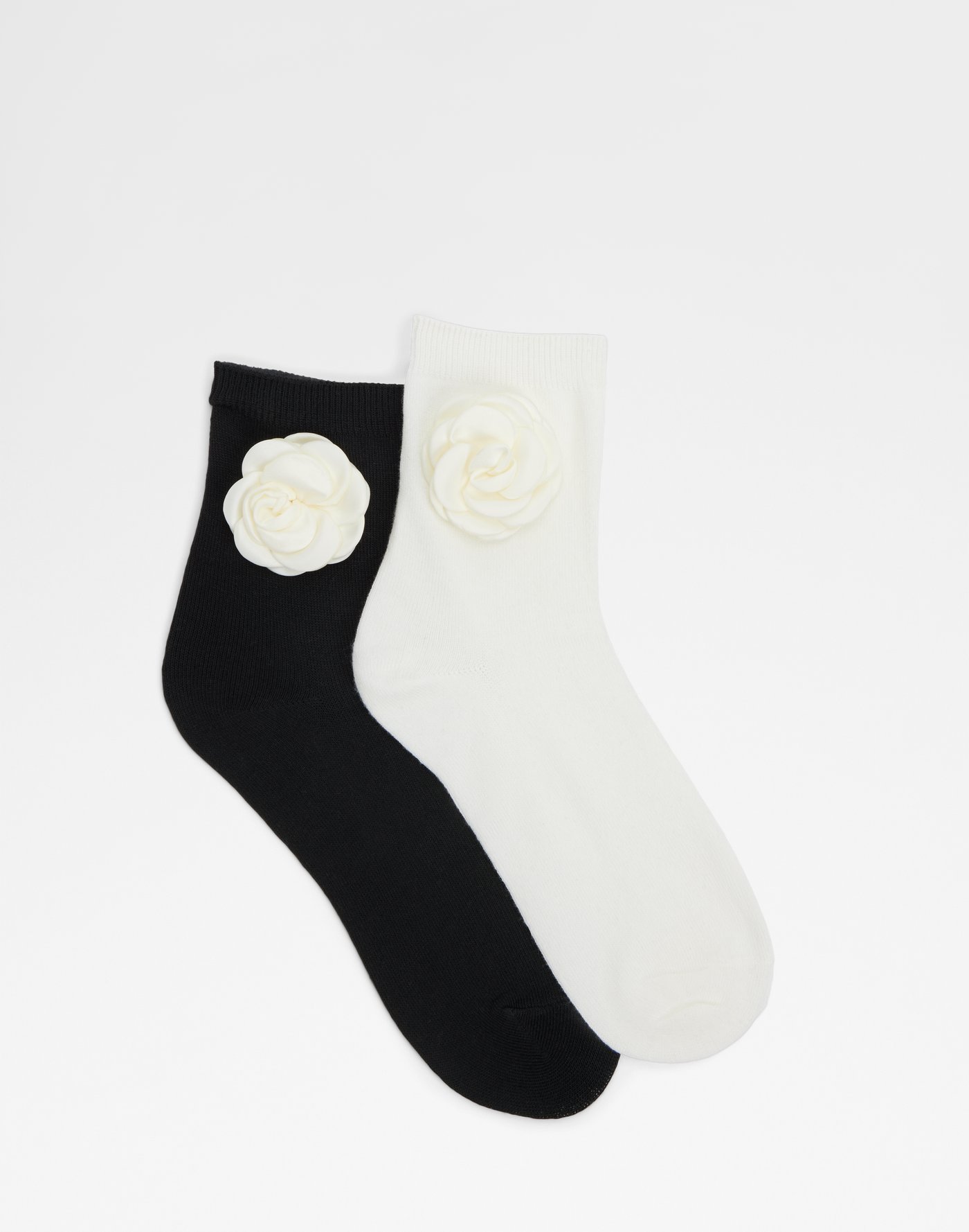 Rosettesocks
