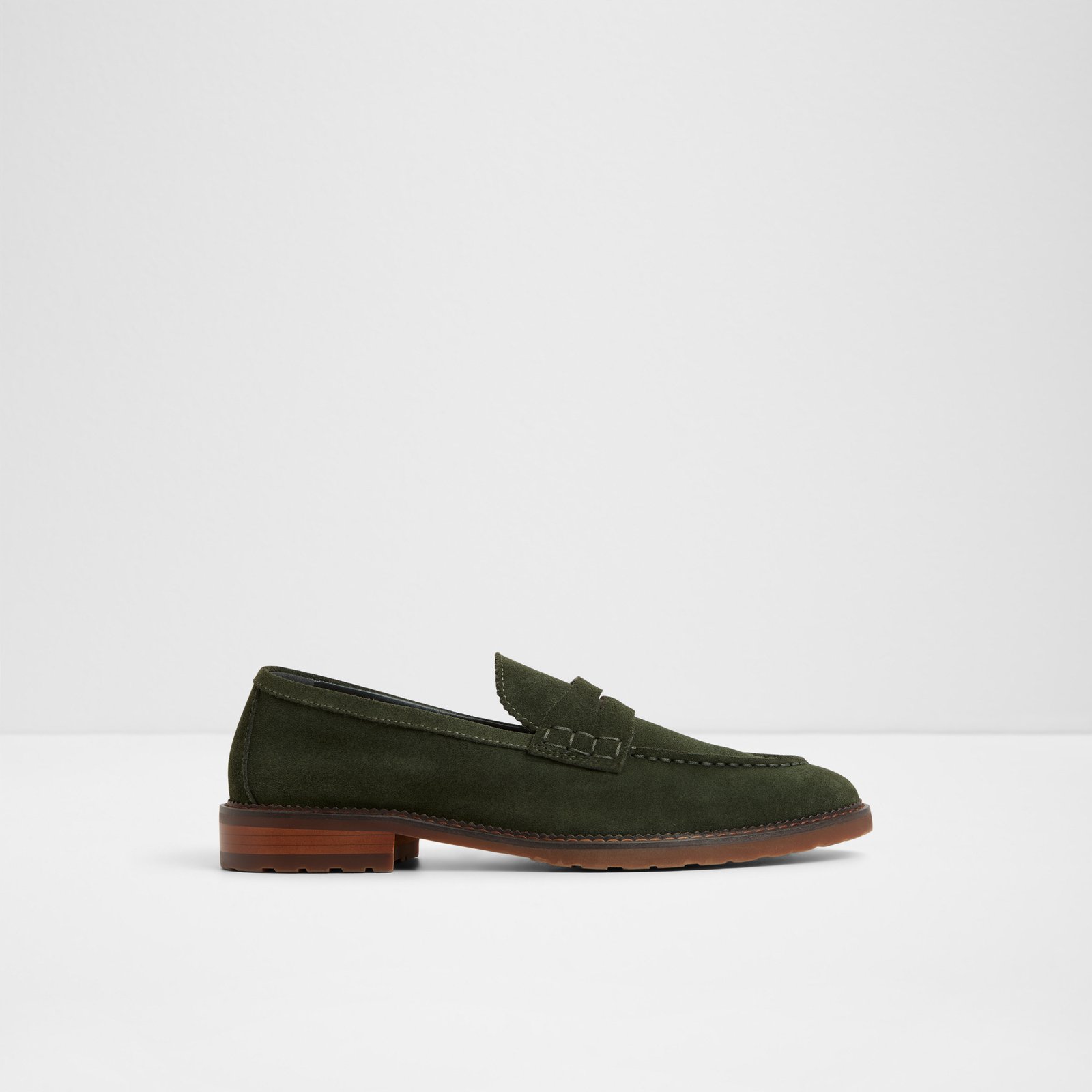 Melville Green Men's Shoes | ALDO Shoes Kuwait Melville Green Men's Shoes | ALDO Shoes Kuwait