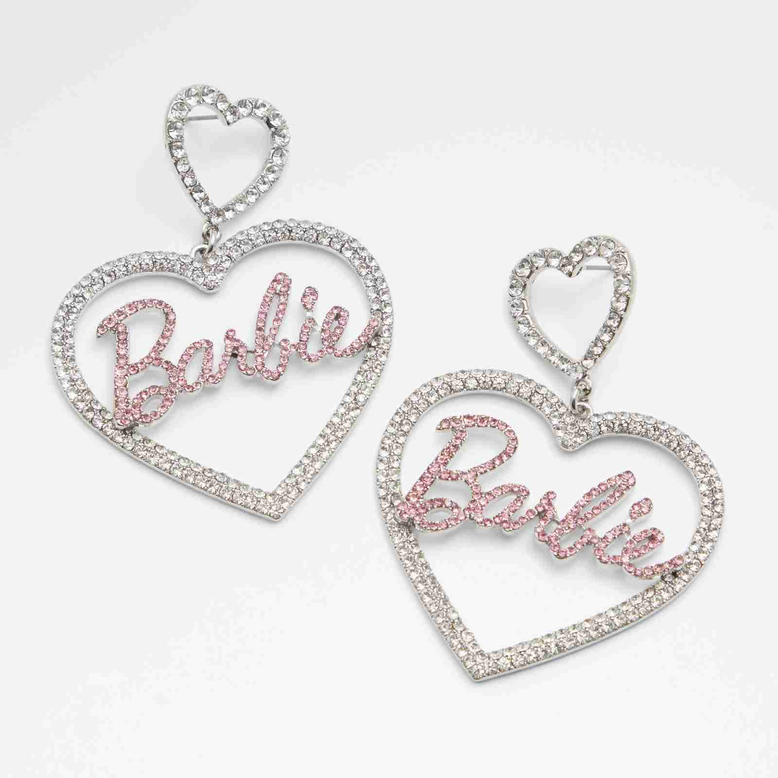Barbiearring