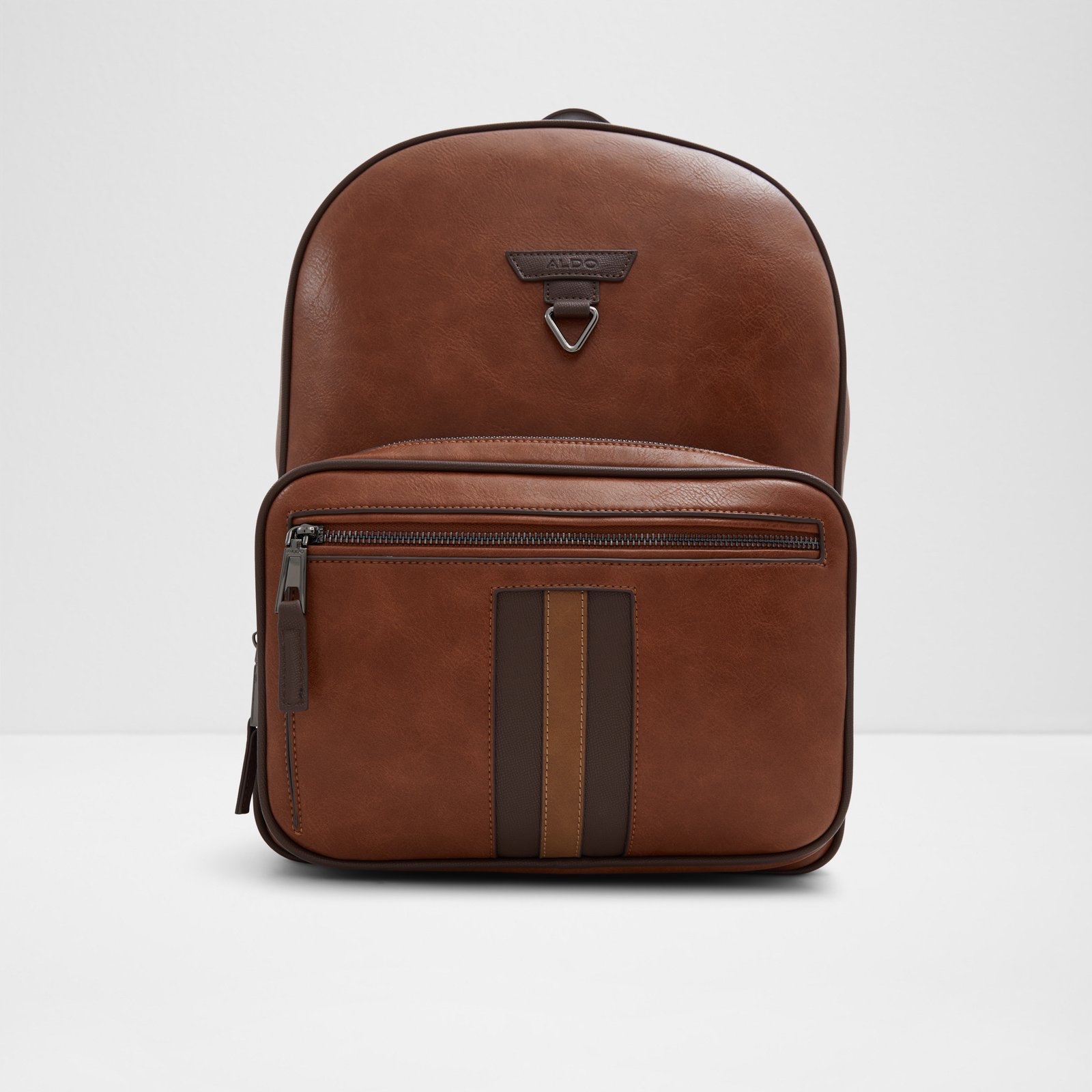 aldo leather brown backpack men Ronin  multi How about this elegant model Buy Aldo LANNON Monogram Patterned