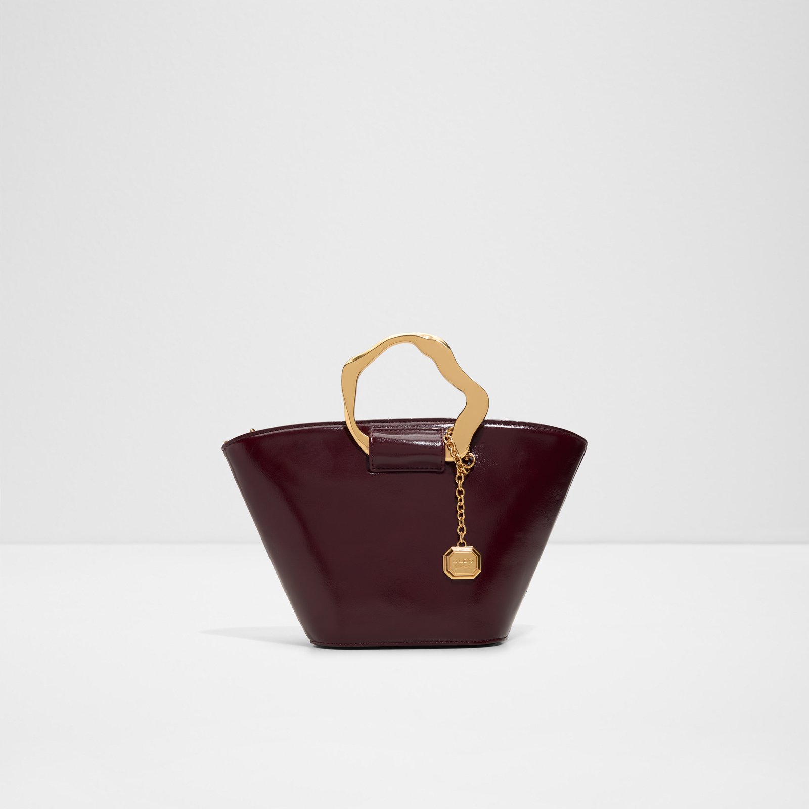 Goldenview Goldenview Bordo Women's Satchel Bags | ALDO Shoes UAE
