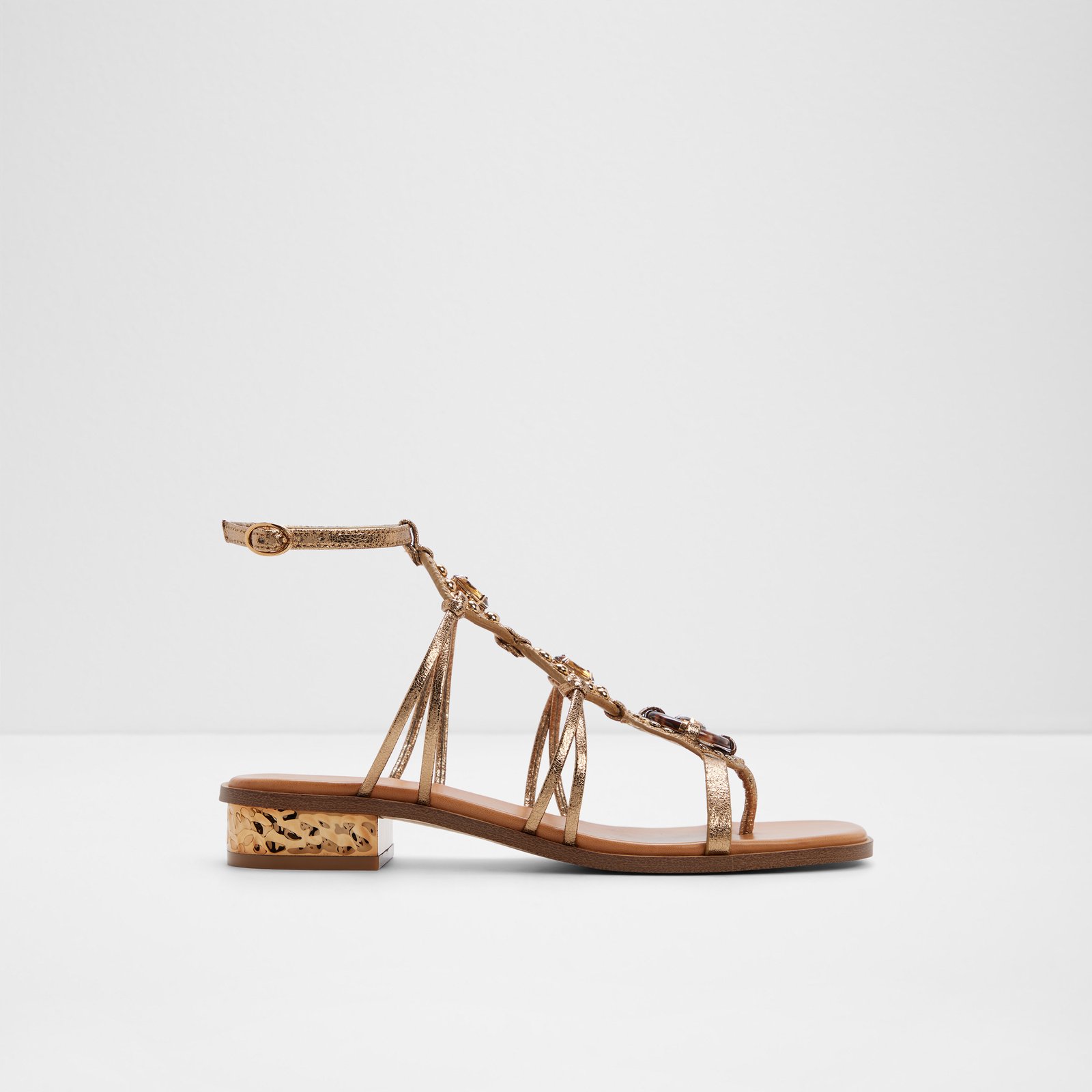 Sandjewel