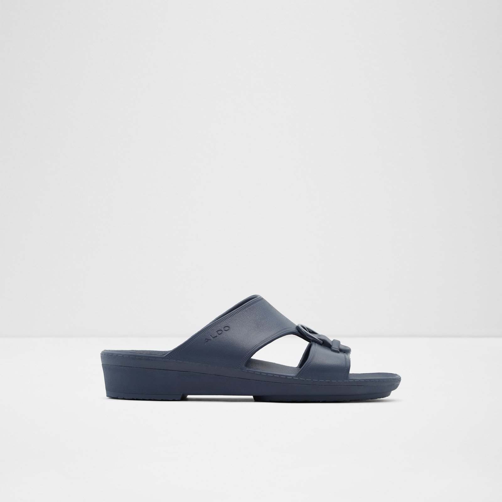 Bamblett Blue Men's Sandals | ALDO Shoes UAE