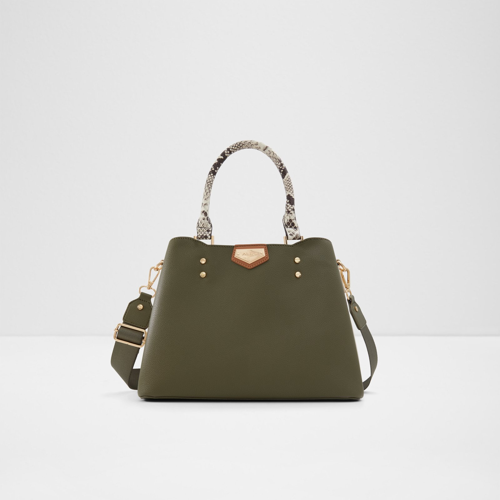 Caraever Khaki Women