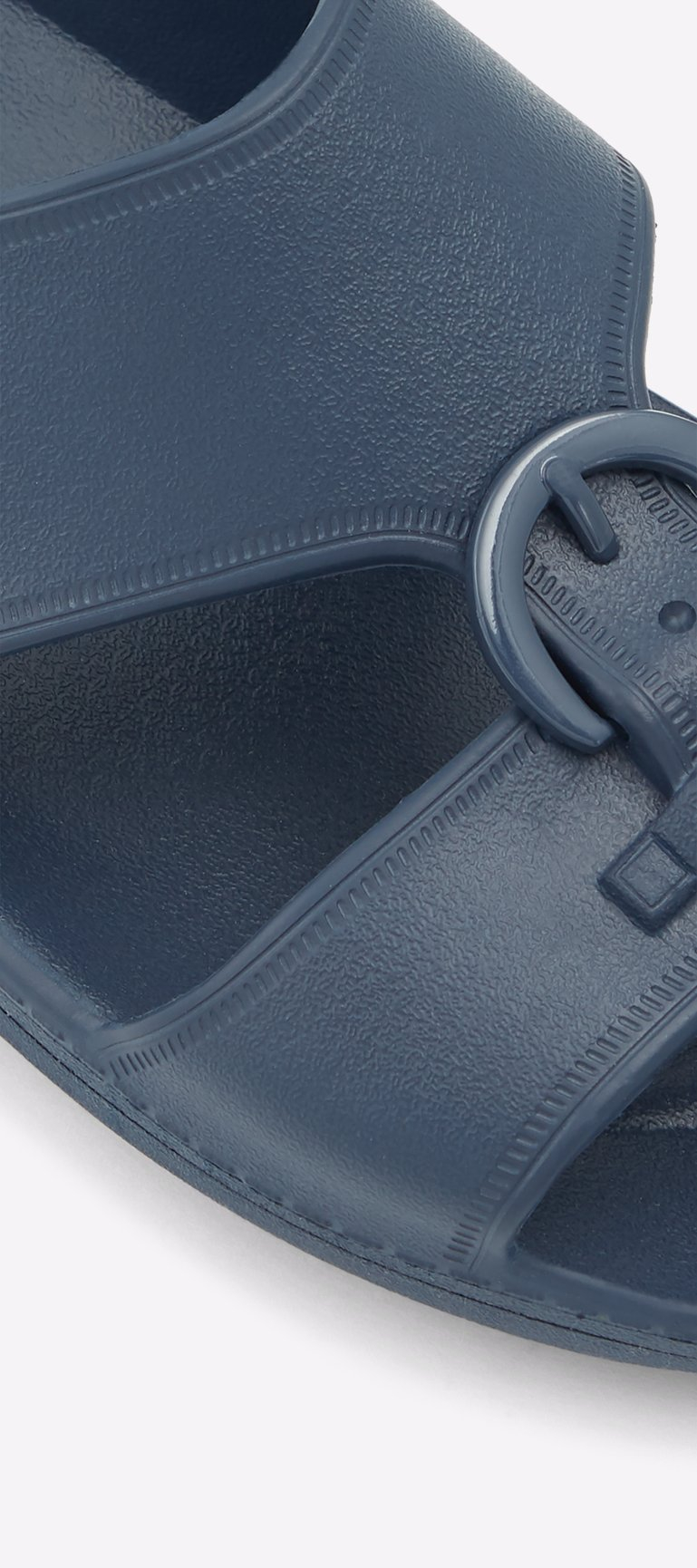 Bamblett Blue Men's Sandals | ALDO Shoes UAE