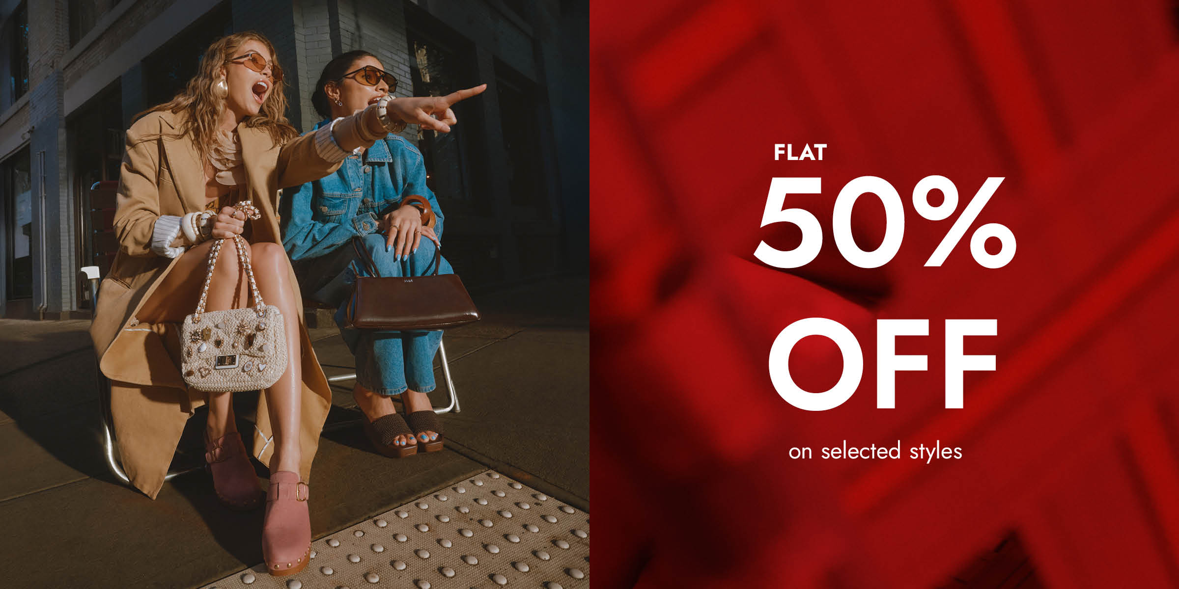 Flash Sale