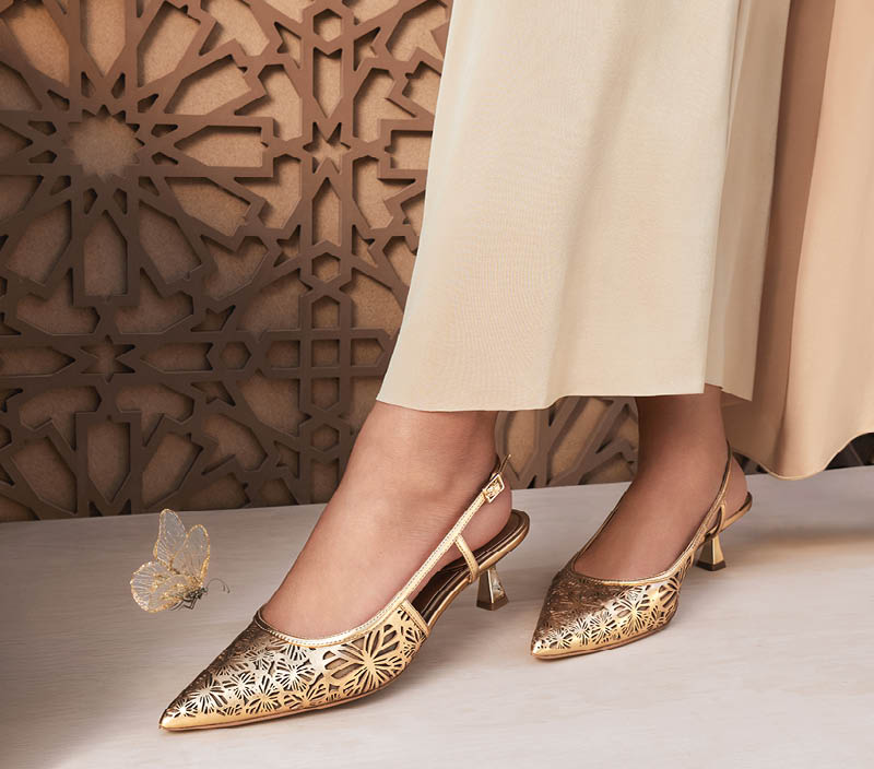 Ramadan Collection Shoes & Sandals 