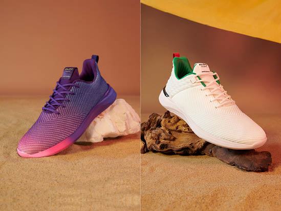 Our Journey Towards Sustainability