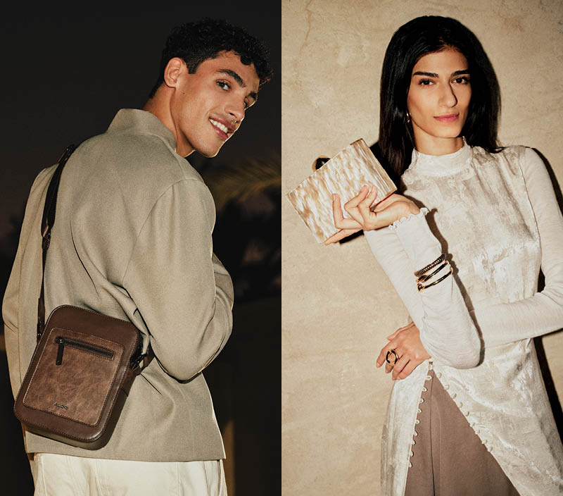 Ramadan Bags & Wallets