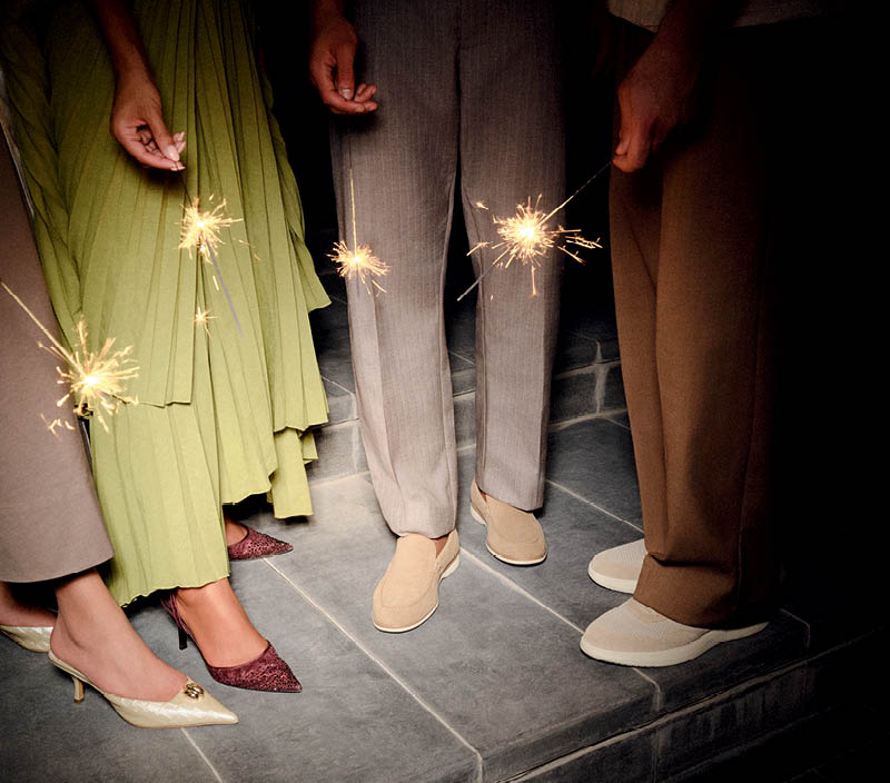 Ramadan Shoes & Sandal