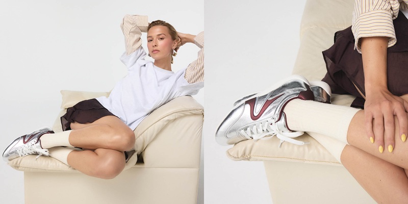 Something Fresh. Something New