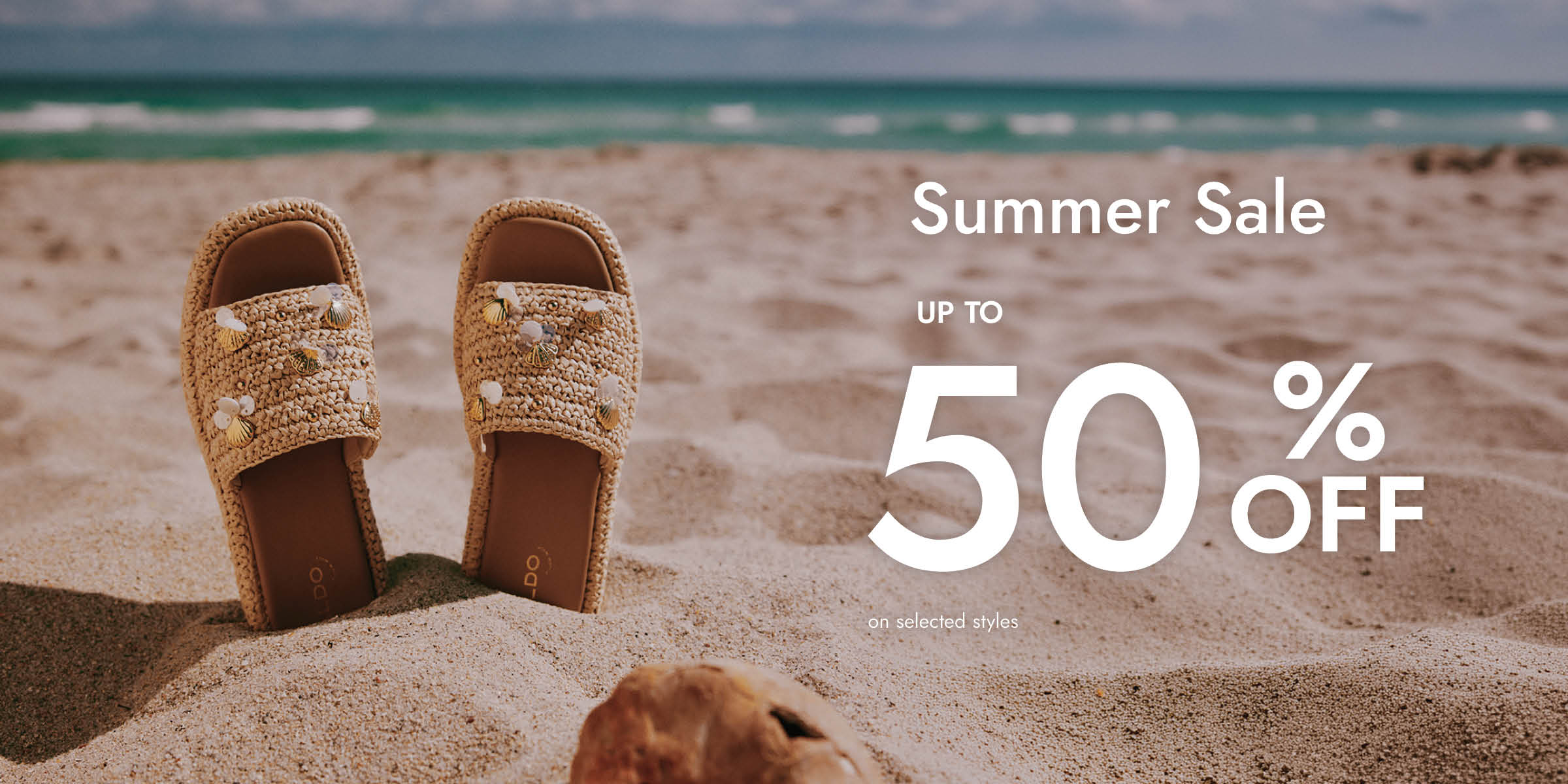 Summer Sale