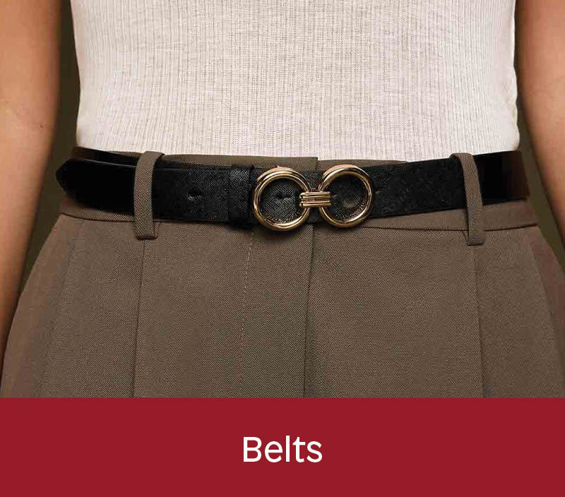 Belts