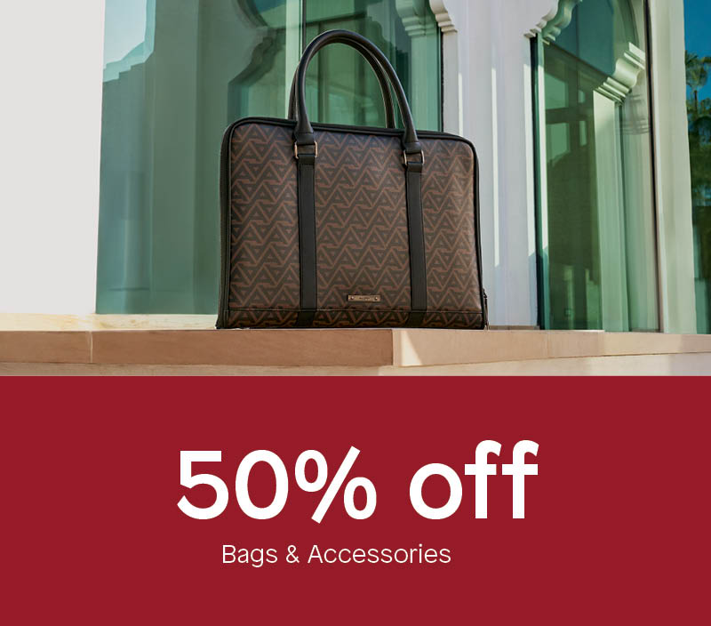 Bags & Accessories