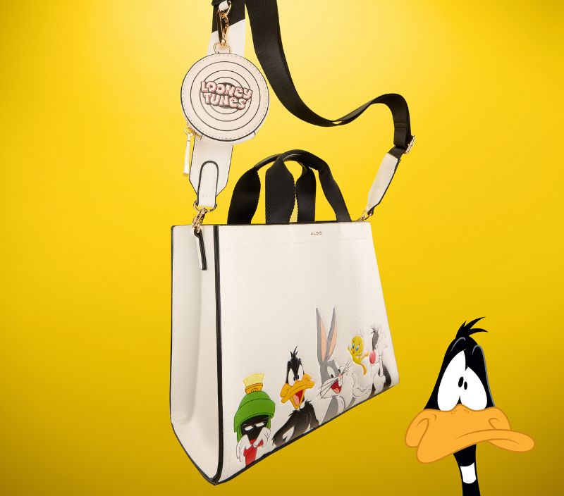 Looney Tunes™ x ALDO | The Cartoon Classics Collection