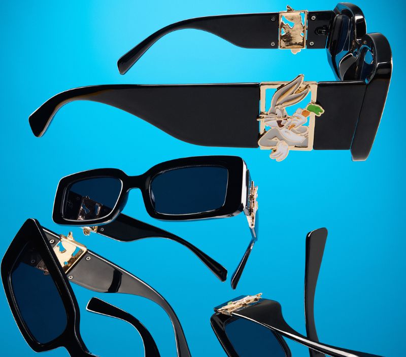 Looney Tunes™ x ALDO | The Cartoon Classics Collection