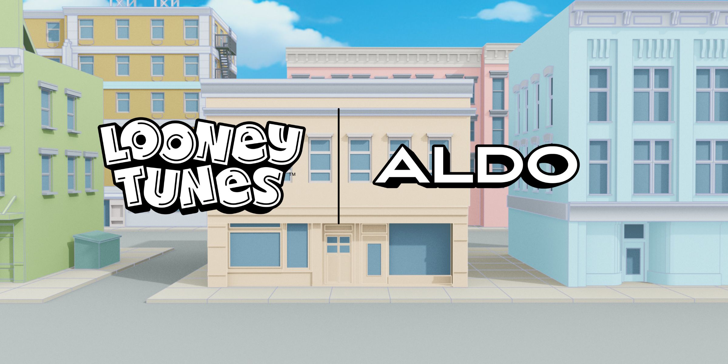 Looney Tunes™ x ALDO | The Cartoon Classics Collection
