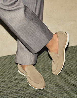 Men’s Loafers