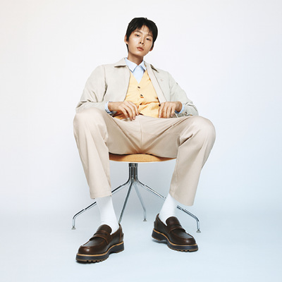 Sneaker for men and women